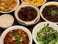 -老瑞福上海菜(人民广场店)