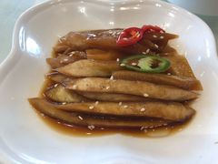 特色酱萝卜-930私房菜(欧阳路店)
