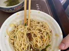 -万县面馆(高笋塘店)