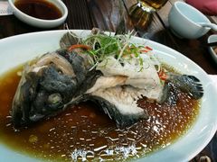 -盒马渔市餐厅