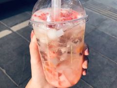 -一只酸奶牛(八一路店)