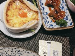 -德川家日本料理(中关村寰太大厦店)