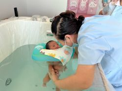 -喜孕时光月子中心(北大妇儿东侧店)