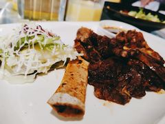 碳烤牛肋骨-廊亦舫Lang Yi Fang Restaurant(金桥店)
