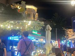 -巴伐利亚啤酒坊(意式风情街店)