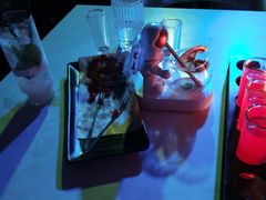 -月光漫步高空酒吧&景观下午茶Moonwalker Sky Land