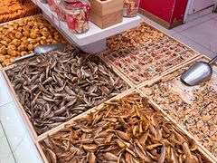 -品忆香炒货工坊(西稍门店)