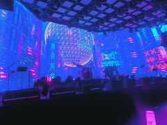 -MOSSO·Liveshow(M3香港广场店)
