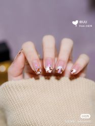 -妙睫屋日式美甲美睫