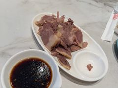 -高玛纳驴肉火烧(一世界店)