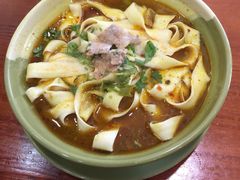 -美玲拉面(鞍山西道店)