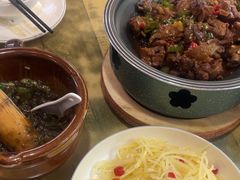 -湘香私房菜(大石长隆店)