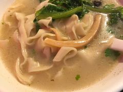 -萧记三鲜烩面(东站店)