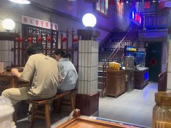 -楠火锅(昆山金鹰店)