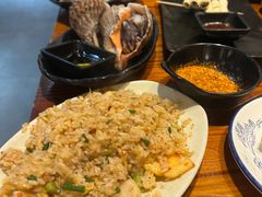 -丹东特色烤肉(学府路一部店)