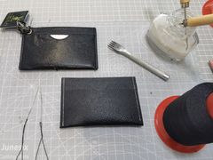 -猛犸手作·皮具·diy团建·礼品定制(新华路店)