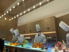 -鹤菊怀石料理(江北店)