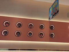 -争鲜回转寿司(通州万达店)
