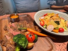 -La Terre乐田(万象城店)