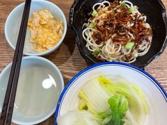 -庆蓉云·庆云面(双林店)