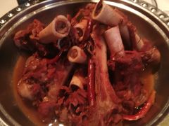-中发源·清真餐厅(南油店)
