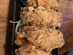 -阿泽料理