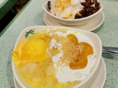 -松记糖水店(铜锣湾分店)