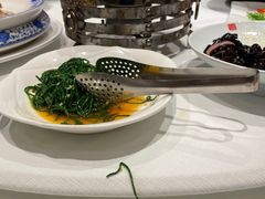 -巴音浩日娲·蒙餐(双林东路店)