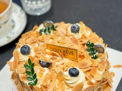 -杜哈夫DOUX RÊVE·生日蛋糕(日月光店)