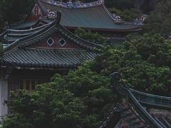 -南普陀寺