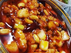 -西域美食(西直门南小街店)