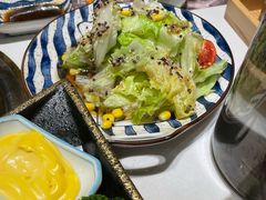 -千寻山野烤肉(中关村店)