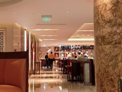 -世贸君澜·云天阁自助餐厅