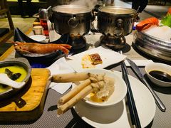 -海天盛宴海鲜自助(正大广场店)
