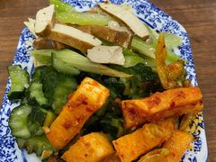 -老白家水盆羊肉