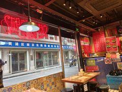 -肥汁米蘭香港米线(宁波路总店)