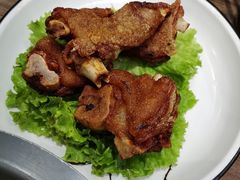 -锡和无锡菜(景丽苑店)