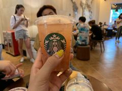 -星巴克臻选(广州沙面店)