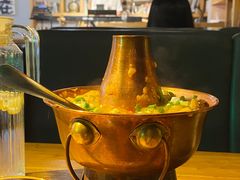 油焖鸡-云卷小酒馆(六道口店)