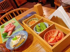 -黑牛の店·和牛烧肉(石家庄万象城店)