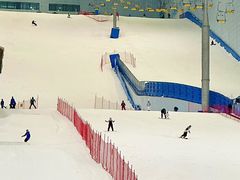 -哈尔滨热雪奇迹