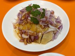 葱油鸡-雅苑餐厅(朝天路店)