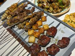 -亿牌牌东北烧烤(博物馆旗舰店)