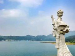 -酒仙湖景区
