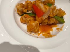 -港丽餐厅(正大店)