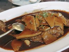 -柒园·三十年创意杭帮菜(龙湖滨江天街店)