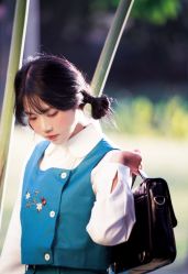 点击看大图 -素合写真摄影(合肥原创店)
