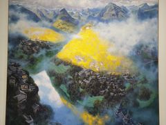 -四川美术学院美术馆