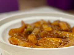 葱烧牛筋海参王-和记小菜(七宝店)