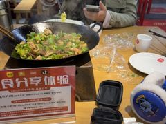 -张氏父子常德肠子馆(贺龙店)